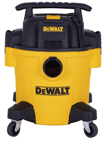 Пылесос Dewalt DXV20PTA