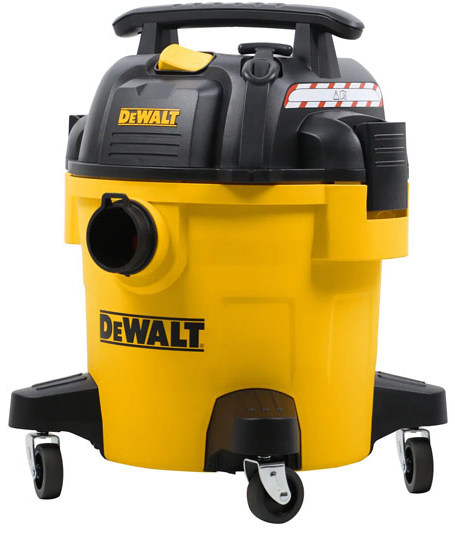 Пилосос Dewalt DXV20P ціна 4999 грн - фотографія 2