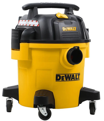 в продажу Пилосос Dewalt DXV20P - фото 3