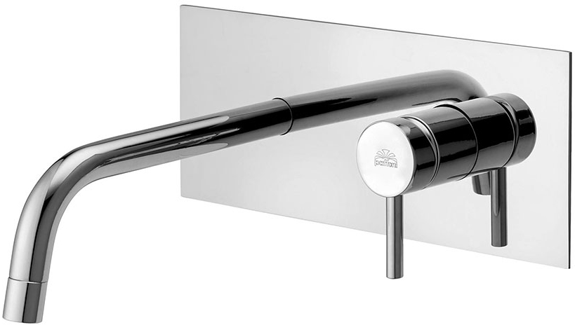 Paffoni Light Chrome LIG105CR