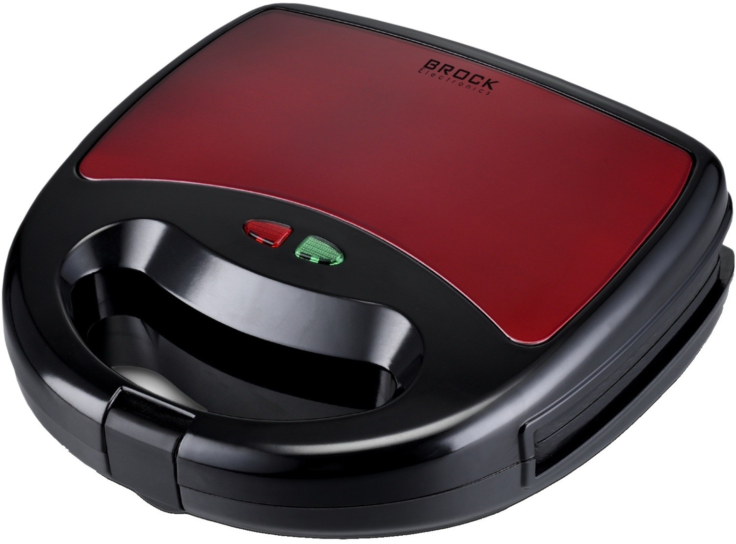 Brock SGM 2002 RD