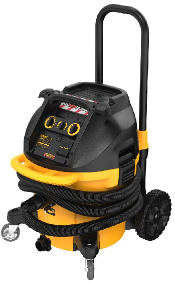 в продажу Пилосос Dewalt DWV905M - фото 3