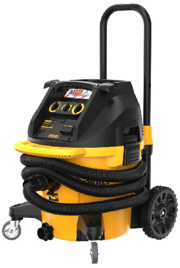 Пилосос Dewalt DWV905M