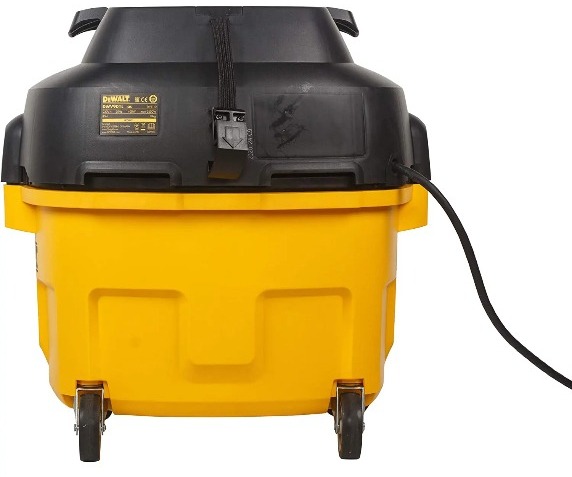 в продажу Пилосос Dewalt DWV901L - фото 3