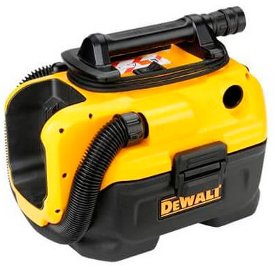 Пилосос Dewalt DCV584L