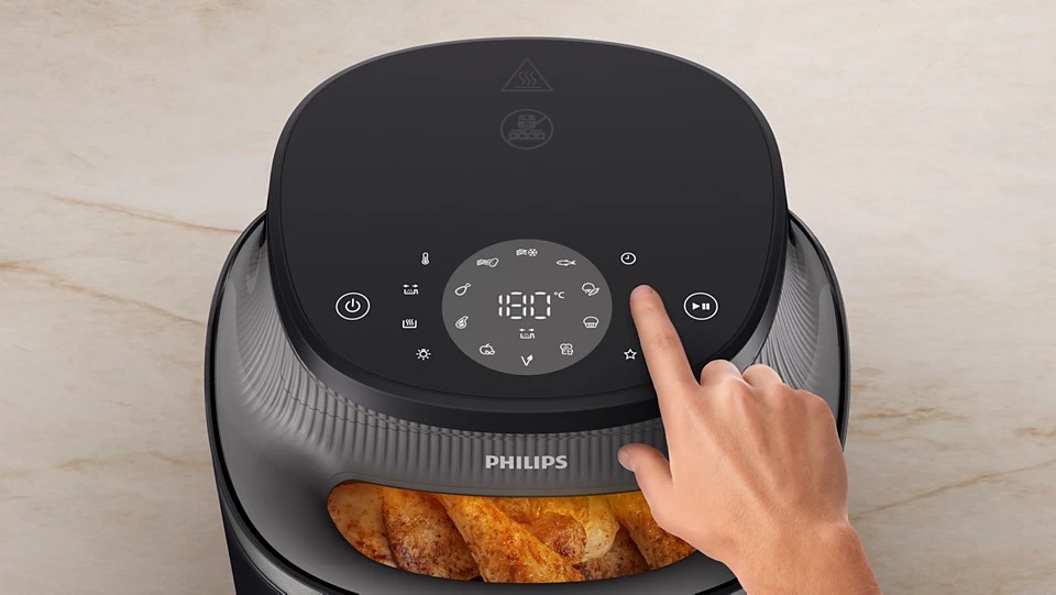 Мультипіч Philips NA332/00 інструкція - зображення 6