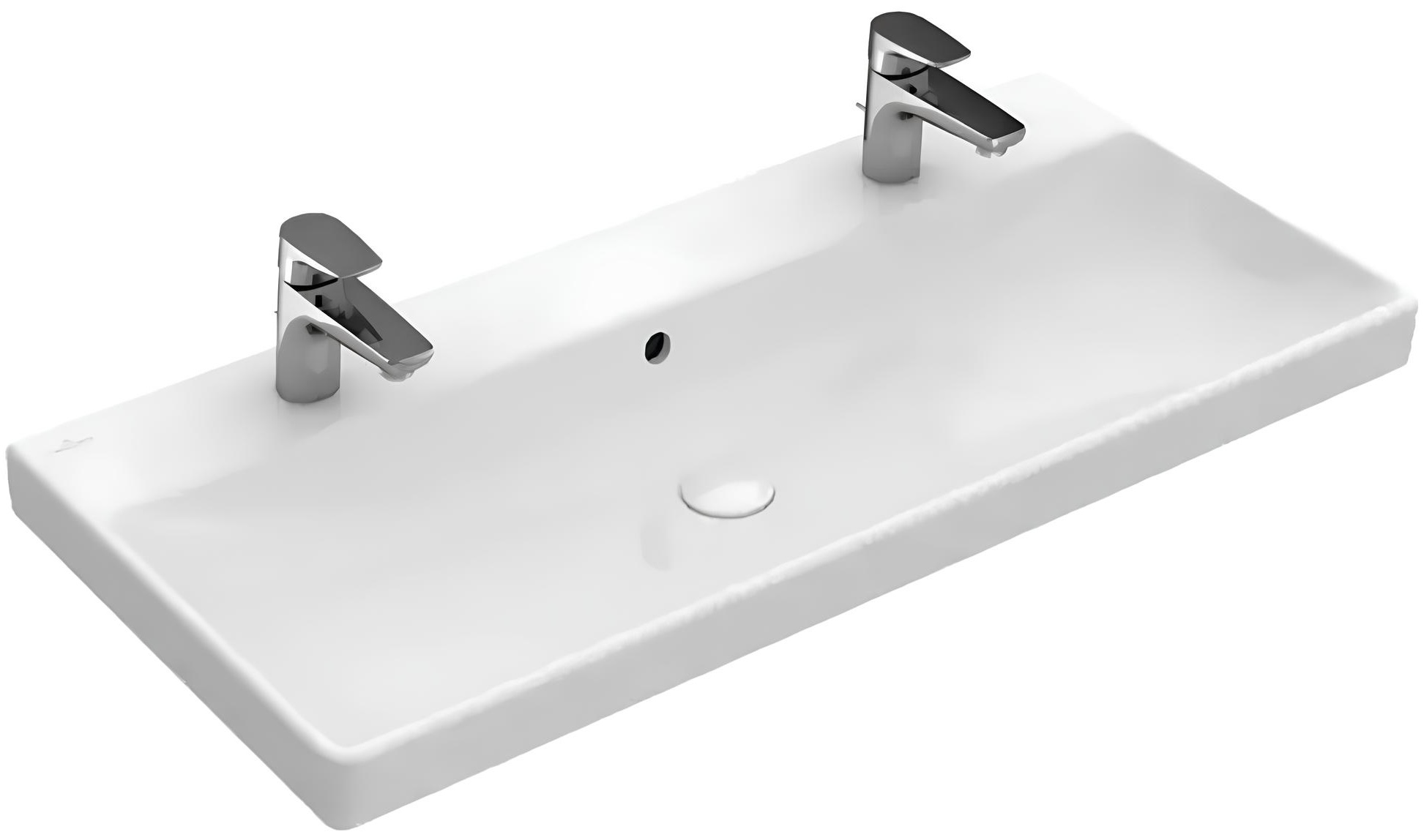 Раковина Villeroy&Boch Avento 4156A101