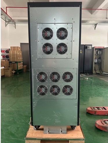 в продаже Источник бесперебойного питания Ritar GP-33-60KVA, 384Vdc - фото 3