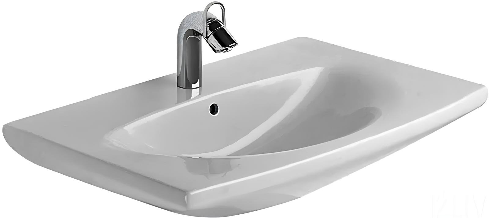 Цена умывальник Duravit Caro 0434700000 в Харькове