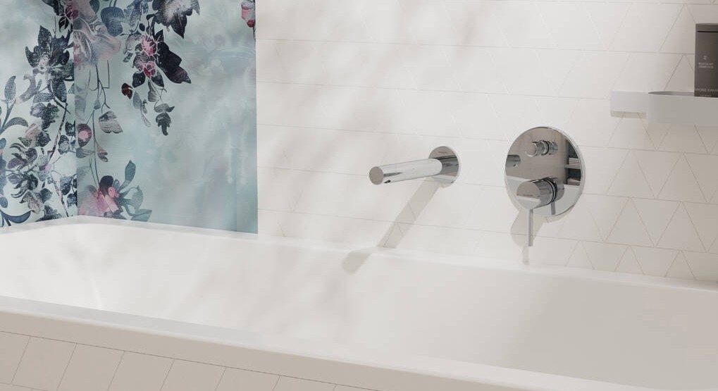 Смеситель для душа Hansgrohe Zesis S 74415000 Хром цена 7899 грн - фотография 2