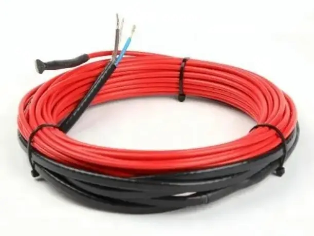 Комплект теплого пола 4Heat CableKit Sensor-75 4,2м + терморегулятор AE-669 отзывы - изображения 5