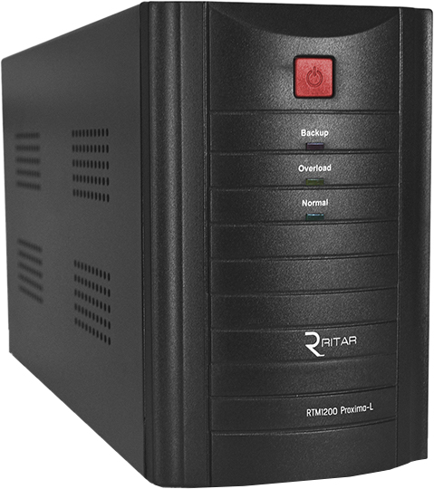 Ritar RTM1200 (720W) Proxima-L (RTM1200L)