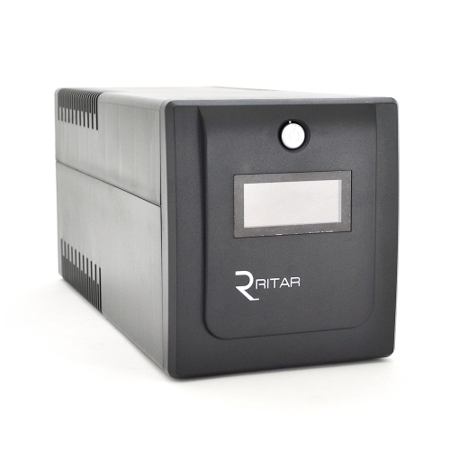 Ritar RTP1000 (600W) Proxima-D (RTP1000D)