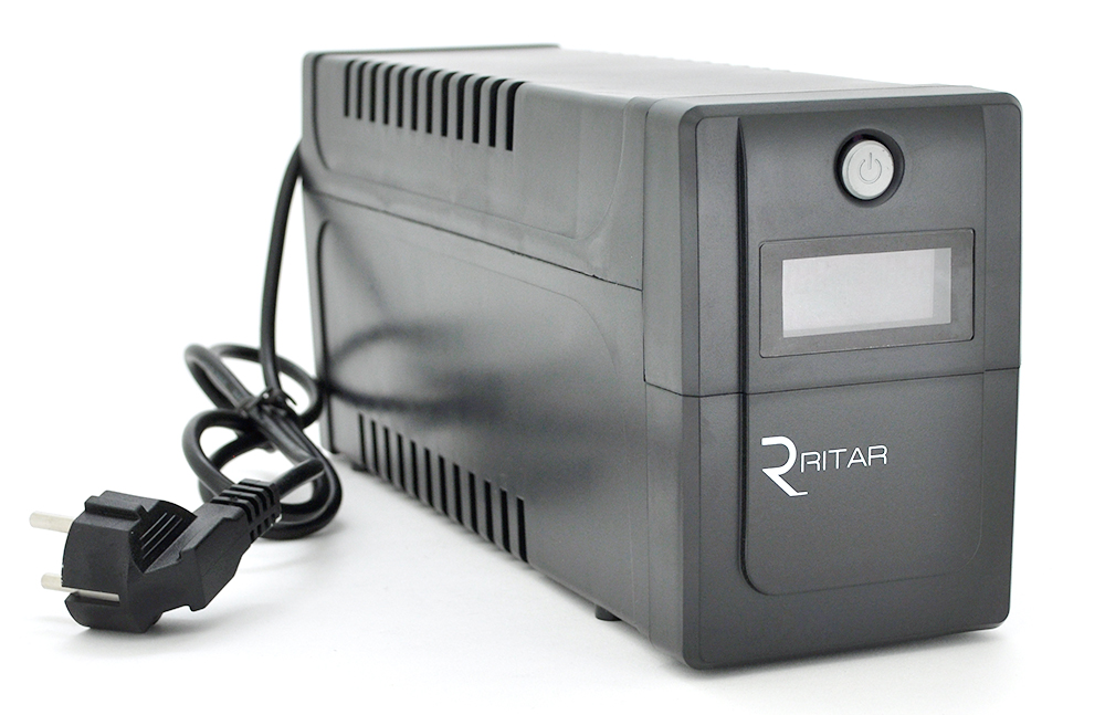 Ritar RTP800 (480W) Proxima-D (RTP800D)