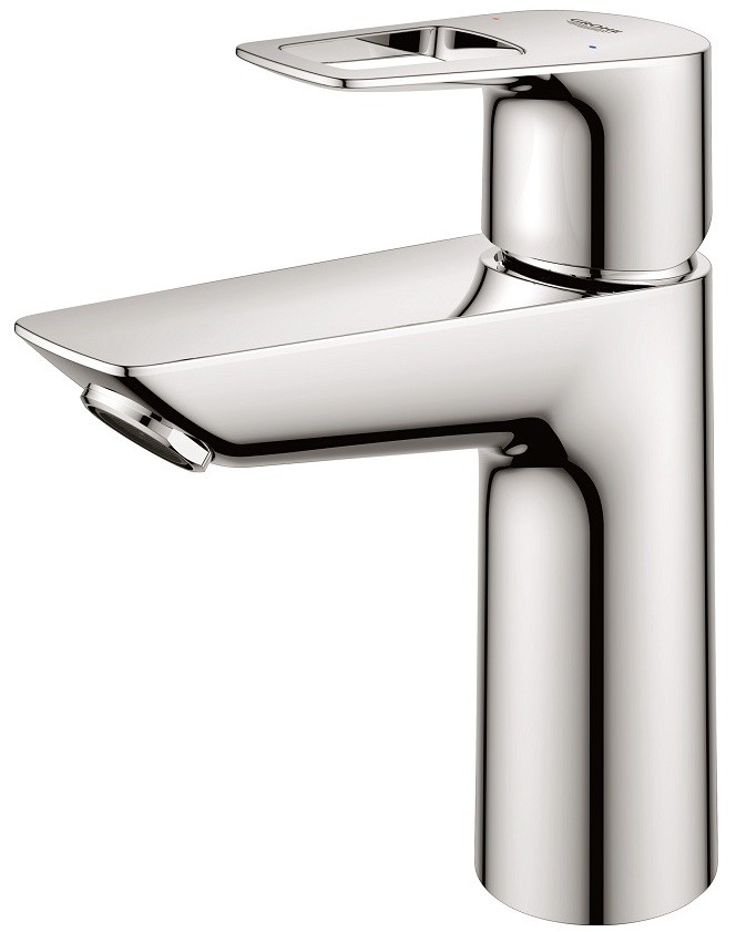 в продажу Змішувач для умивальника Grohe BauLoop New M-Size 23886001 - фото 3