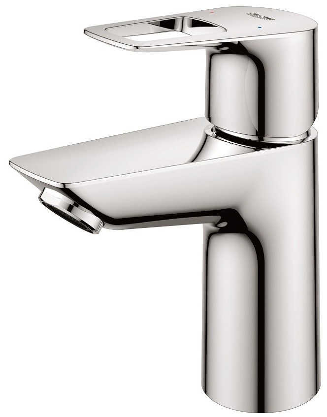 в продажу Змішувач для умивальника Grohe BauLoop New S-Size 23878001 - фото 3