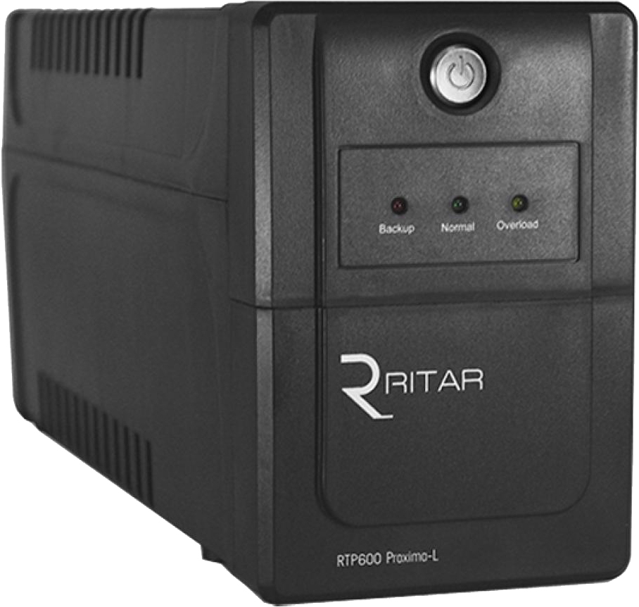 Ritar RTP600 (360W) Proxima-L (RTP600L)