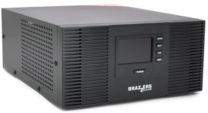 Brazzers BRSW-LFP-1000-12 (800Вт)