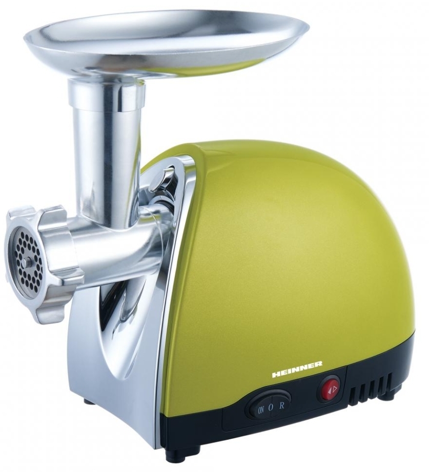 Heinner MG1500TA-GR