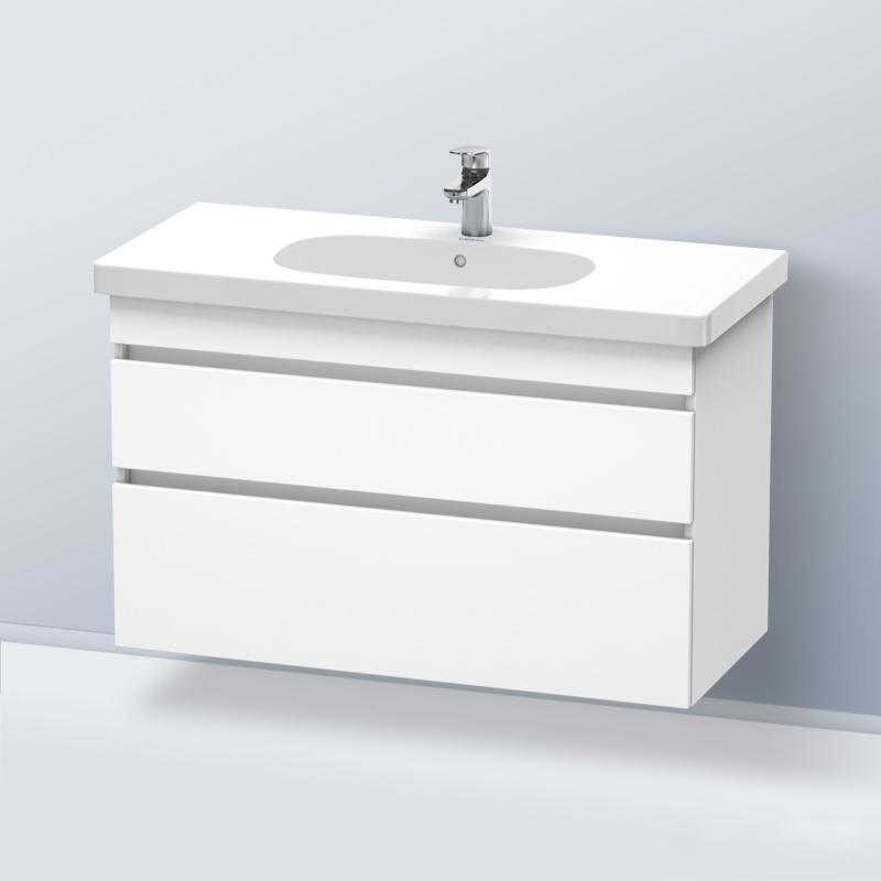 продаём Duravit D-Code (03421000002) в Украине - фото 4