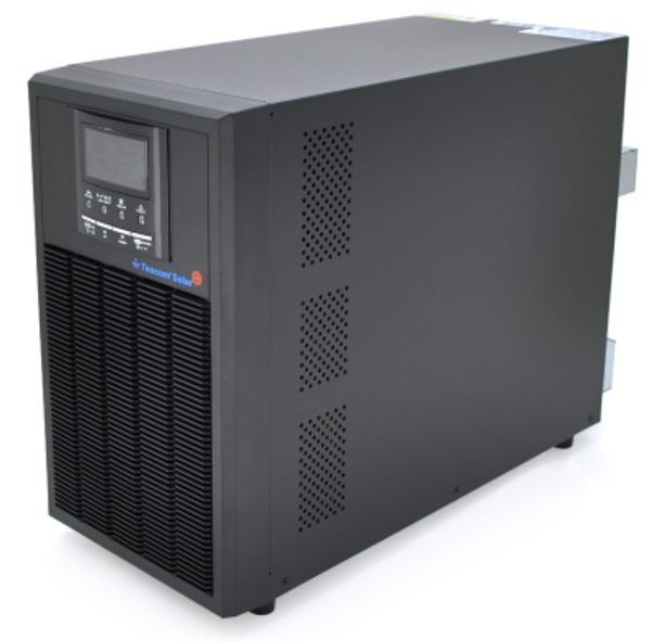 Tescom SolarUPS-5000W, 48V, MPPT60-115