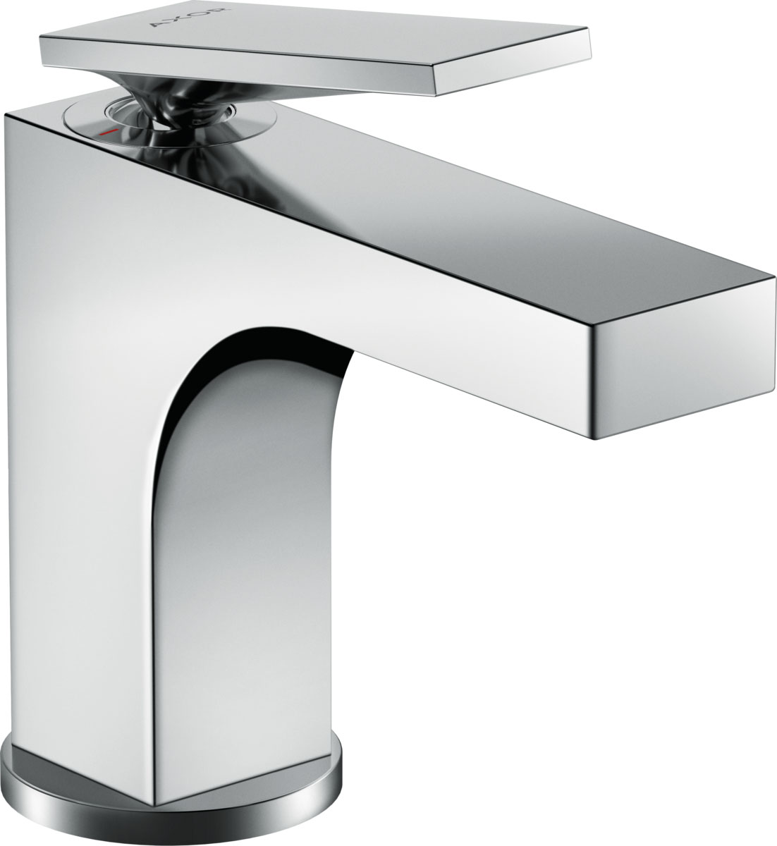 Змішувач для умивальника Axor Citterio 90 Lever Chrome 39022000