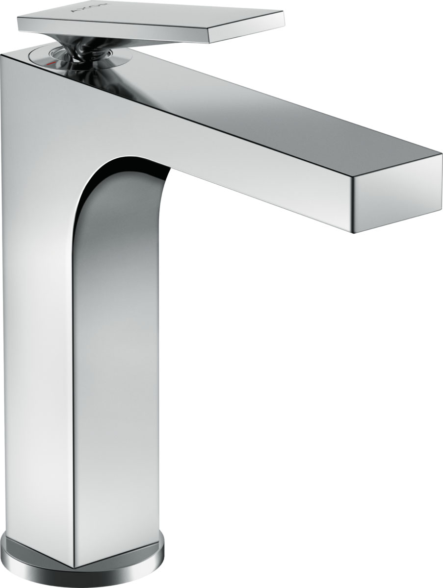 Смеситель для умывальника Axor Citterio 160 Lever Chrome 39023000