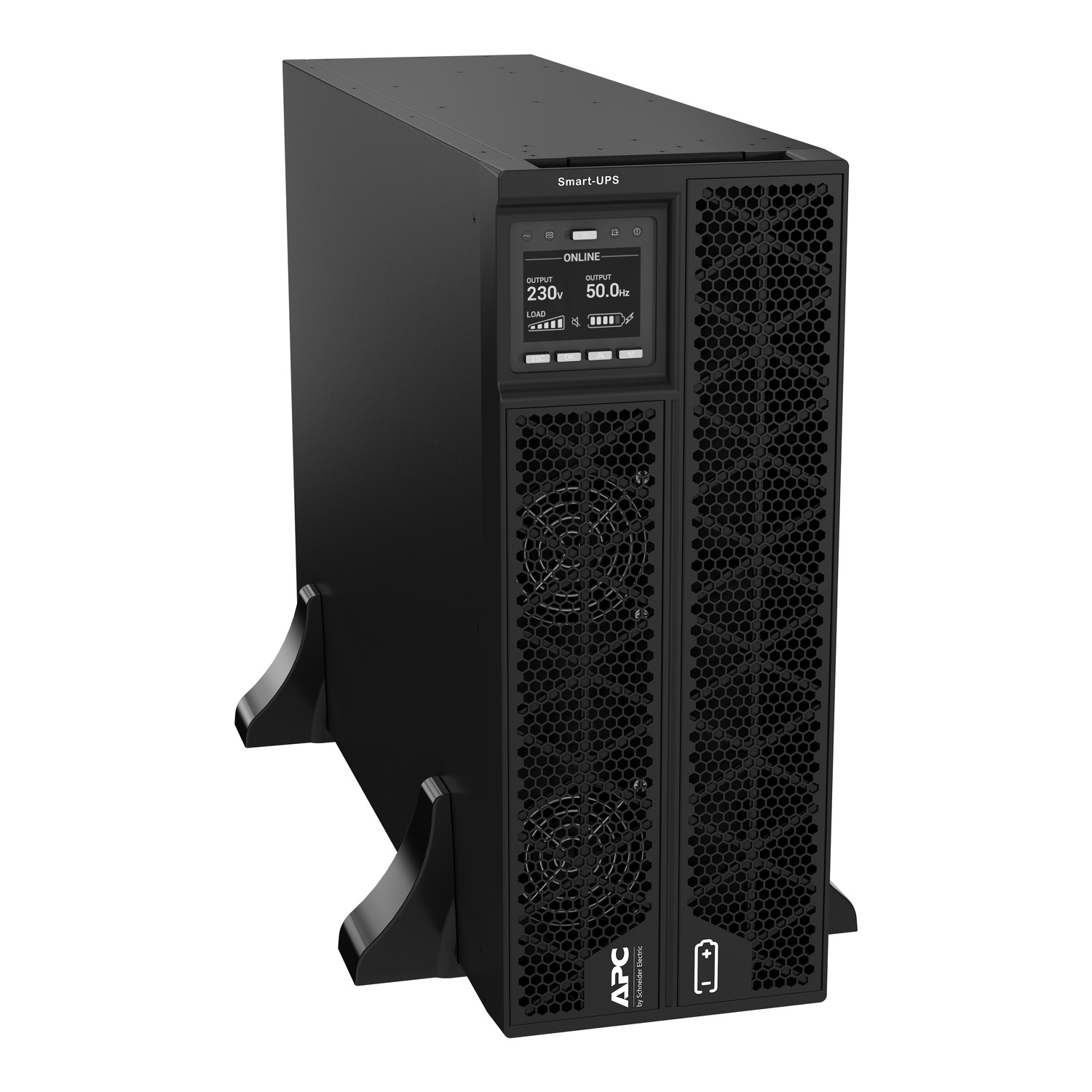 в продаже Источник бесперебойного питания APC Smart-UPS Online SRTG5KXLI 5000VA/5000W - фото 3