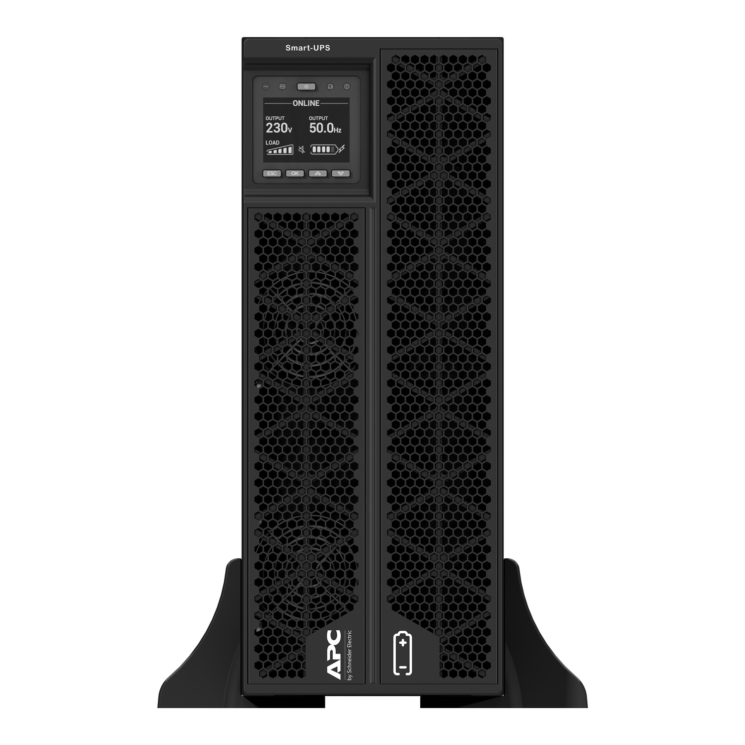 продаём APC Smart-UPS Online SRTG5KXLI 5000VA/5000W в Украине - фото 4