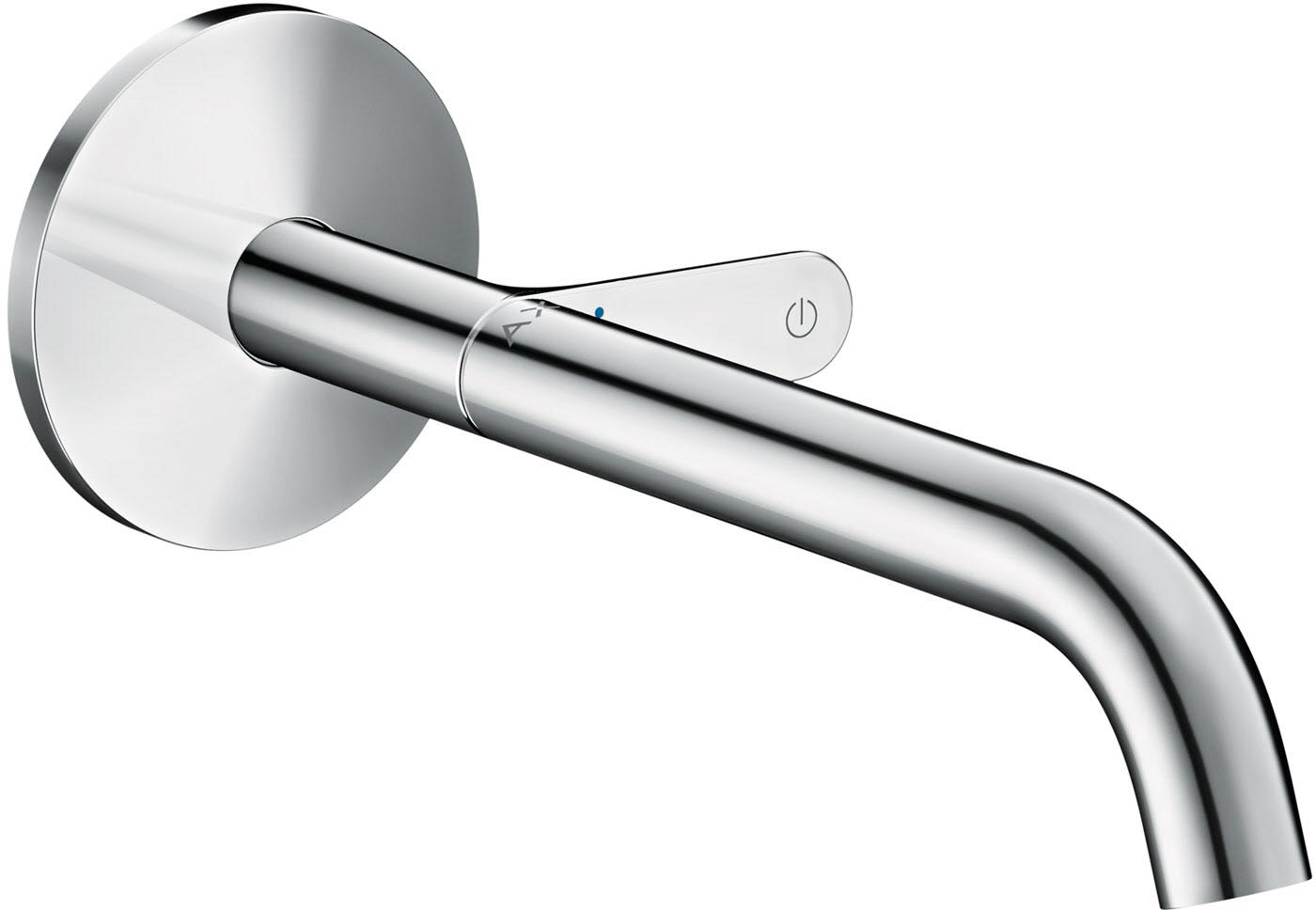 Axor One Select 220 Chrome 48112000