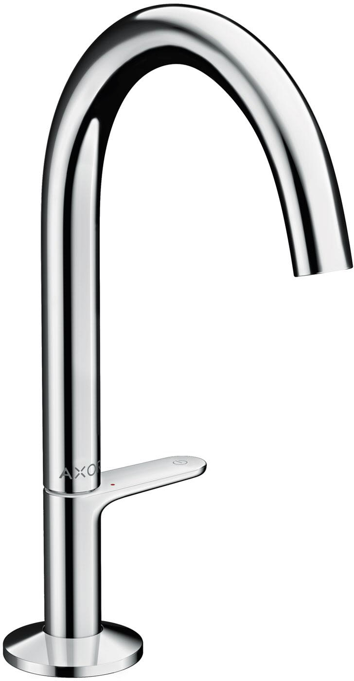 Axor One Select 170 Chrome 48020000