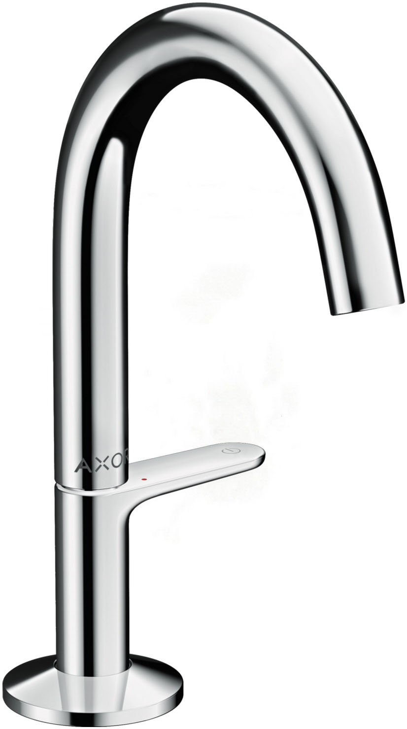 Axor One Select 140 Chrome 48010000