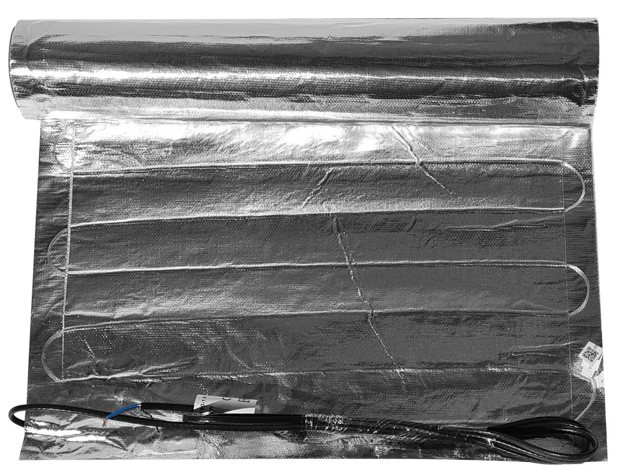 Алюминиевый мат для теплого пола 4Heat Afmat 150-1,5 м2, 225Вт характеристики - фотография 7