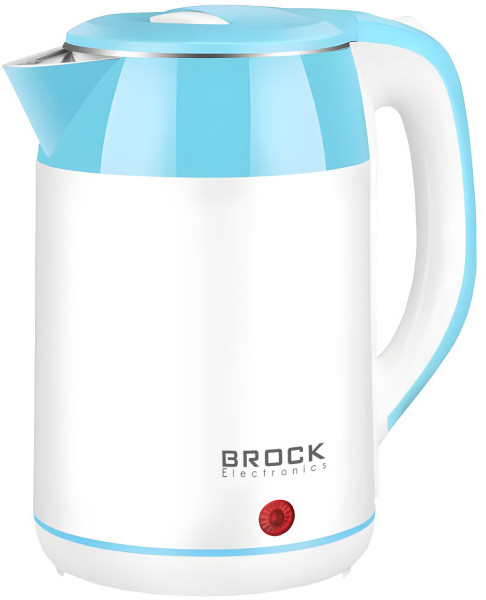 Brock WK 5521 WH