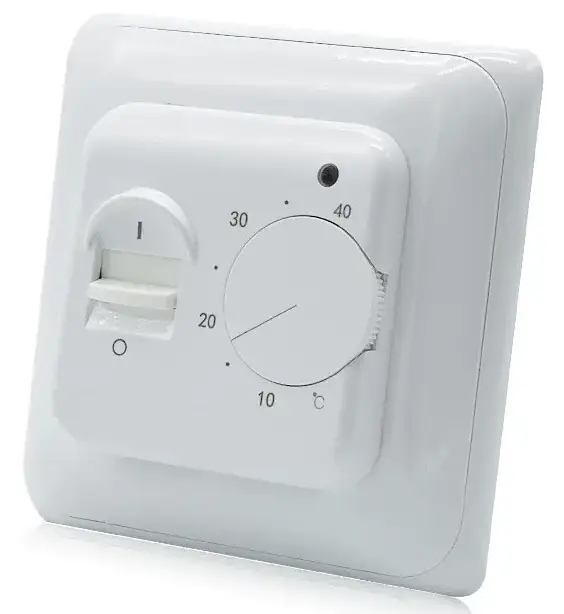 продаём 4Heat AlumKit Standart-4,0м2 + терморегулятор M5.16 в Украине - фото 4