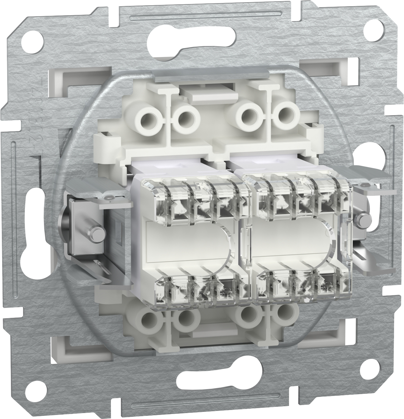 Розетка Schneider Electric Asfora (EPH4470121) відгуки - зображення 5