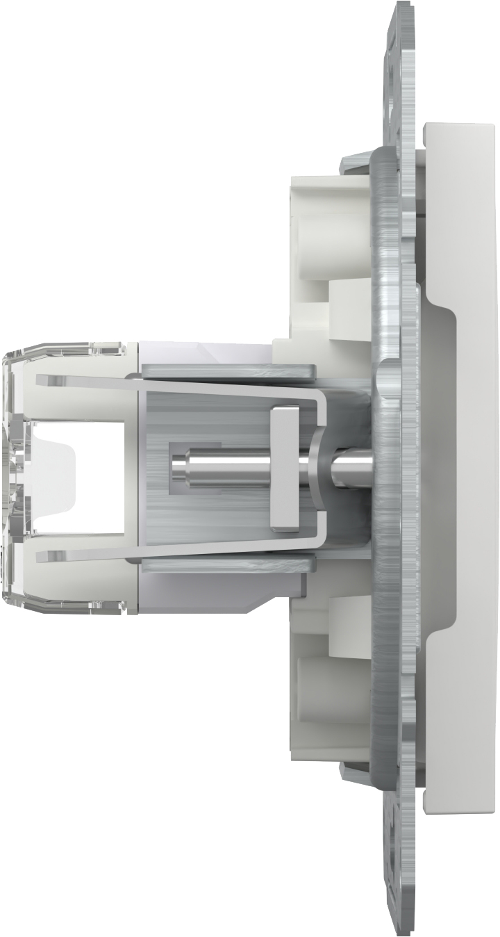 Розетка Schneider Electric Asfora (EPH4470121) інструкція - зображення 6