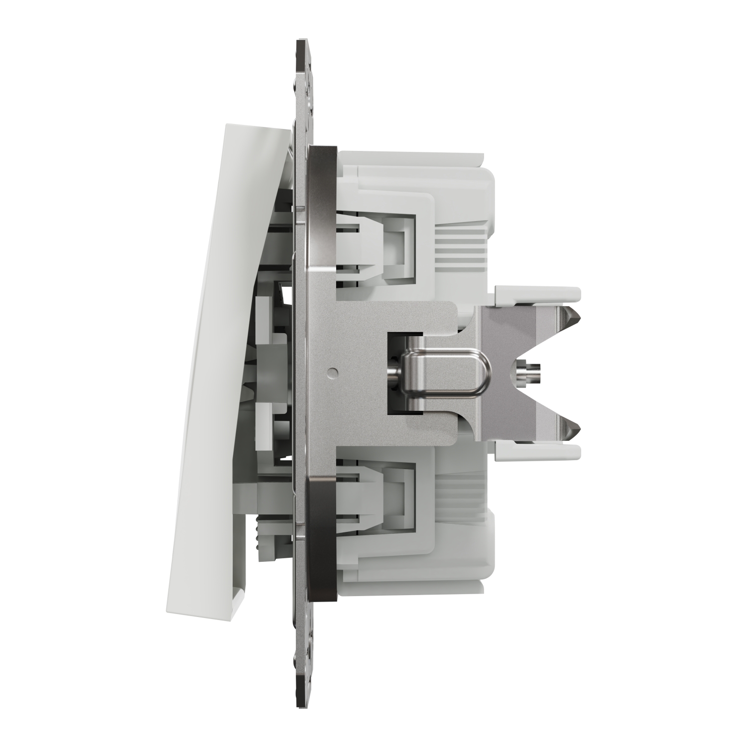 в продаже Выключатель Schneider Electric Asfora (EPH0570121) - фото 3