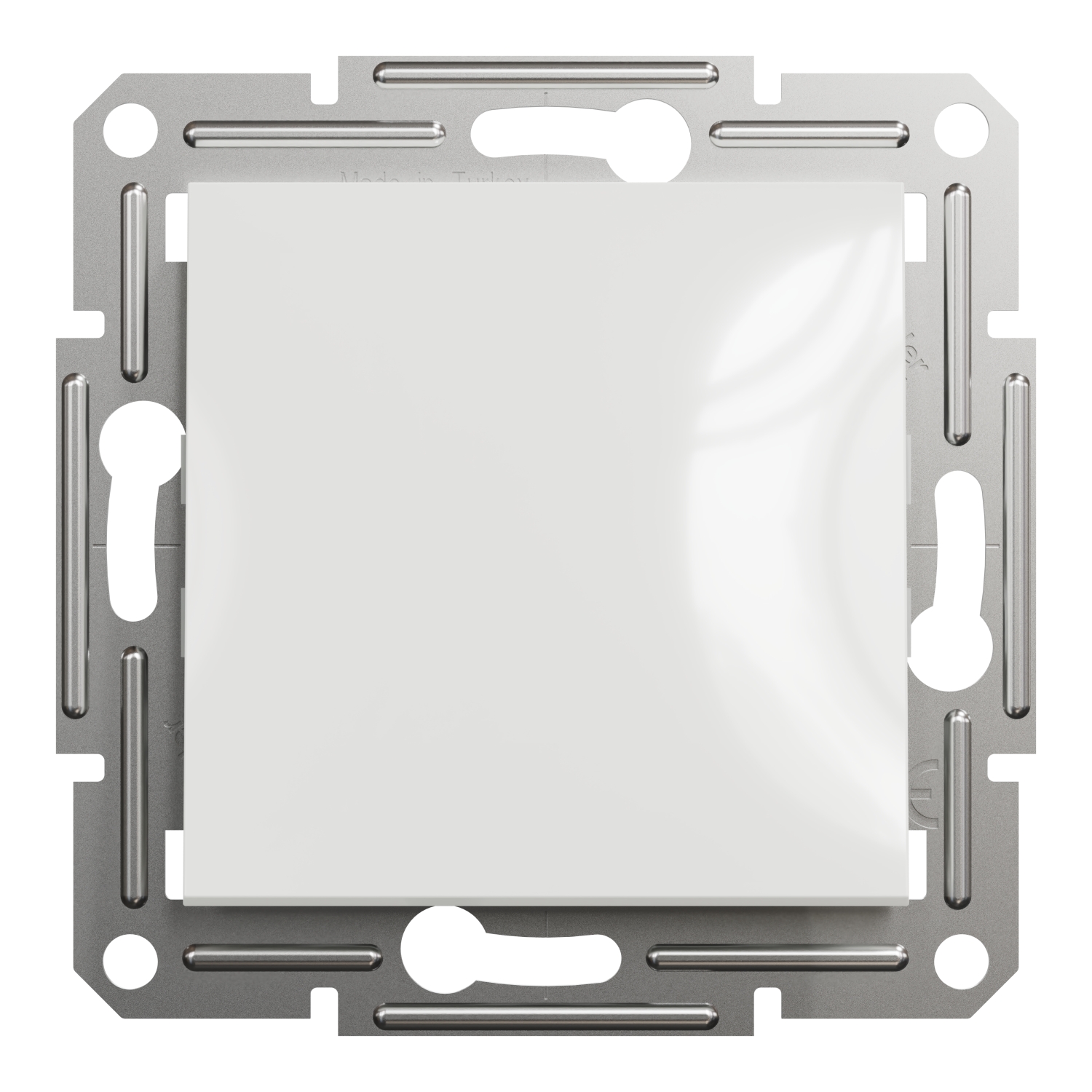 Выключатель Schneider Electric Asfora (EPH0570121) цена 167 грн - фотография 2