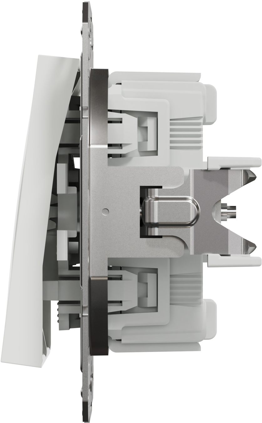 Вимикач Schneider Electric Asfora (EPH0670121) відгуки - зображення 5