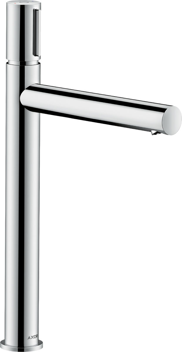 Axor Uno 260 Select Chrome 45014000