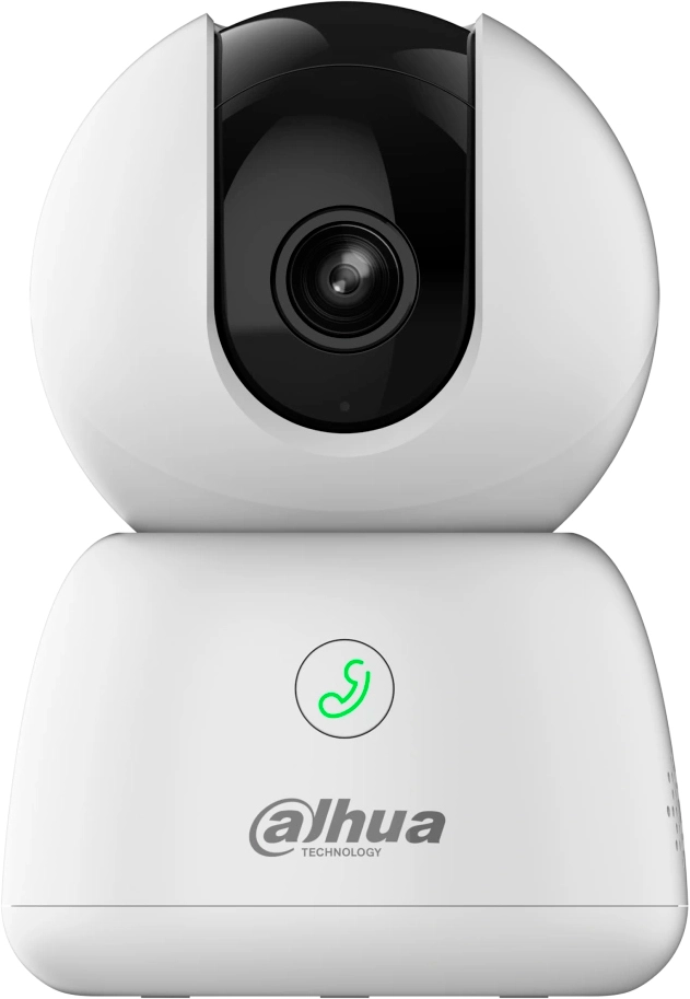 ᐉ Камера видеонаблюдения Dahua Technology DH-H5B (2.0mm) купить по цене ...