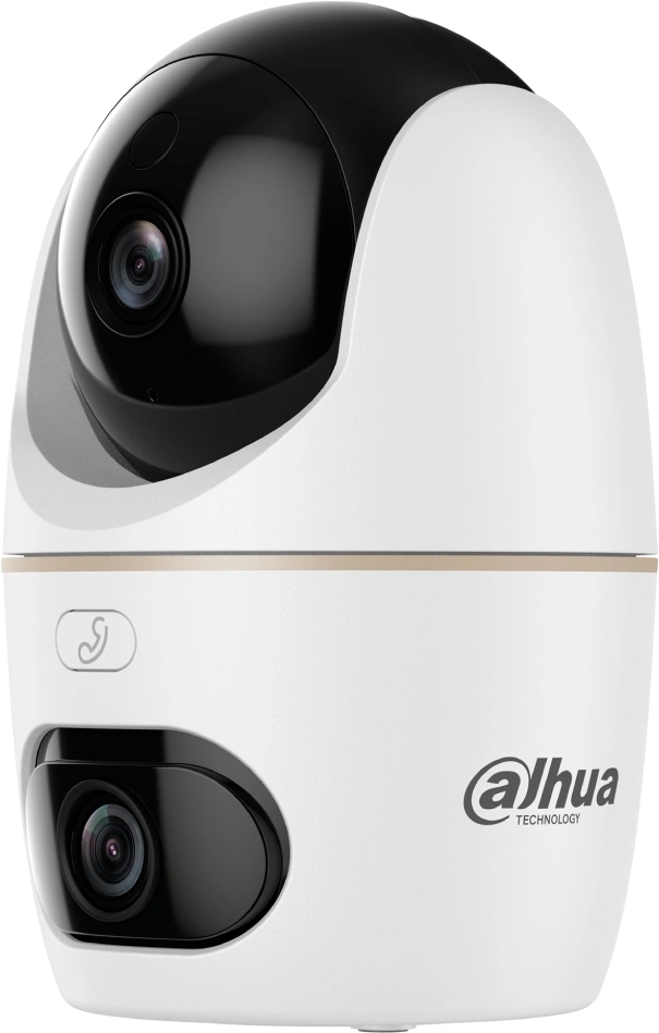 Dahua Technology DH-H5D-5F (3.6mm)