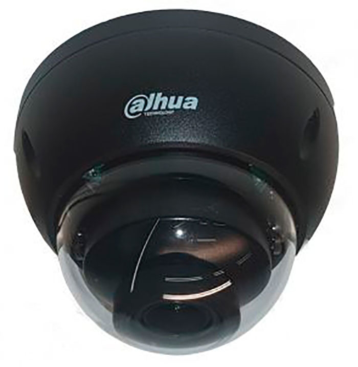 Dahua Technology DH-HAC-HDBW1200RP-Z-BE (2.7-12mm)
