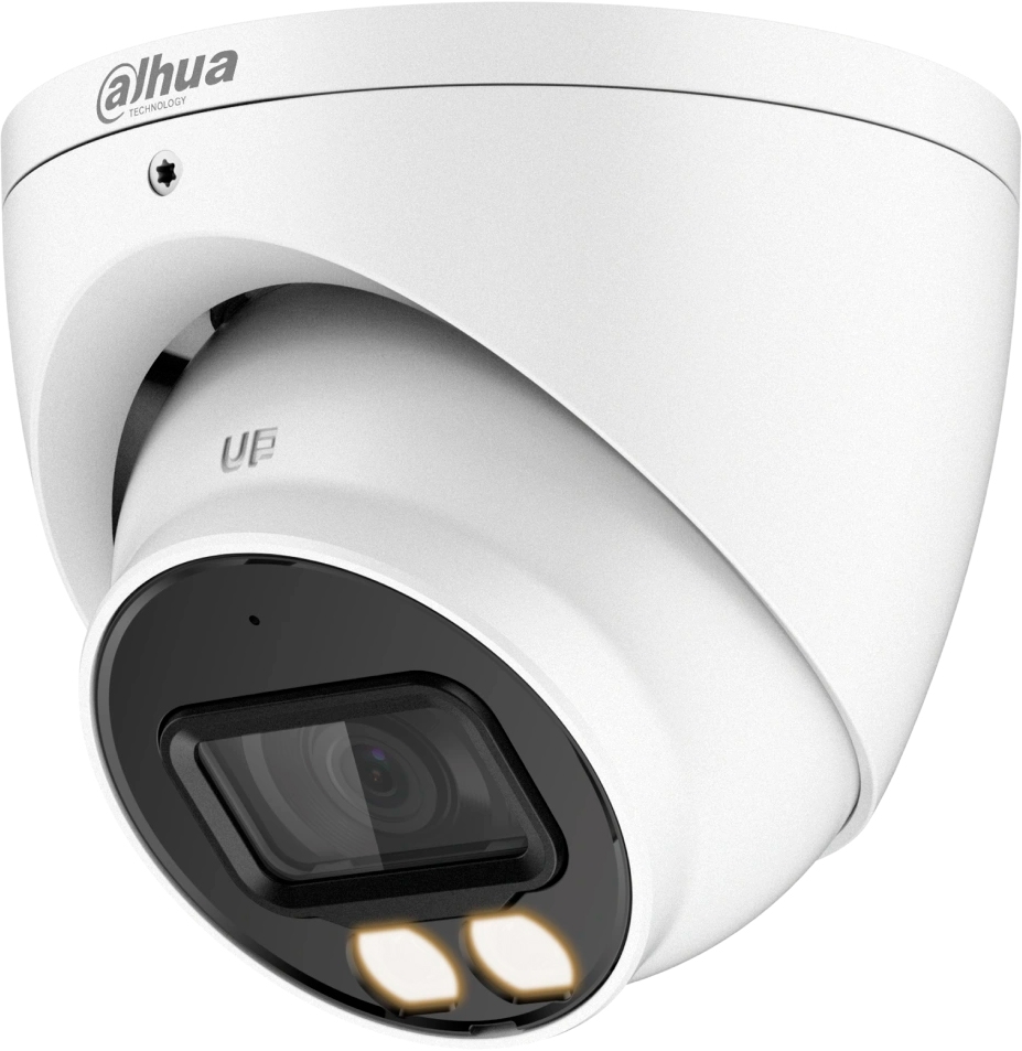 Dahua Technology DH-HAC-HDW1200TP-IL-A (2.8mm)