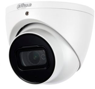Dahua Technology DH-HAC-HDW1200TP-Z-A (2.7-12mm)