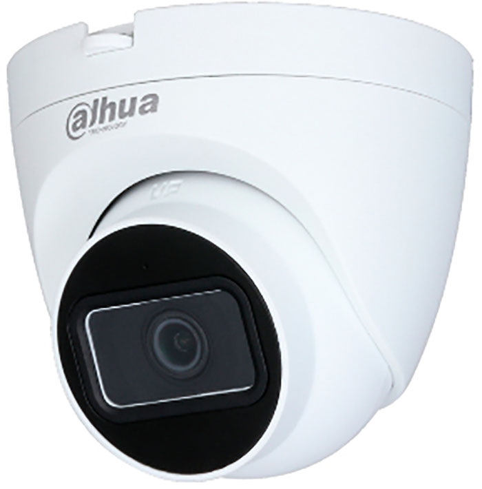 Dahua Technology DH-HAC-HDW1200TRQP (3.6mm)