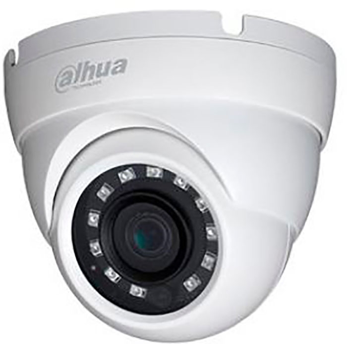 Dahua Technology DH-HAC-HDW1220MP-S3 (2.8mm)
