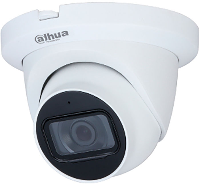 Dahua Technology DH-HAC-HDW1231TLMQP-A (2.8mm)