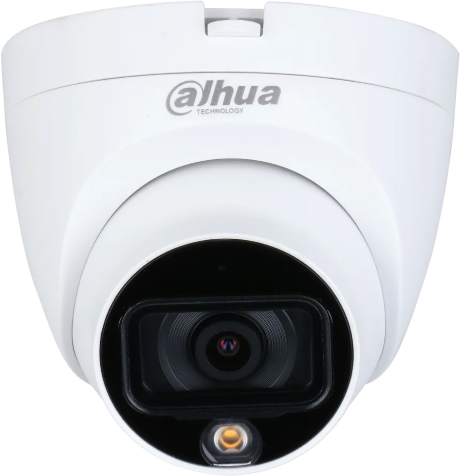 Dahua Technology DH-HAC-HDW1509TLQP-A-LED (3.6mm)